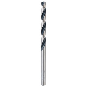 Bosch Professional Wiertło spiralne HSS PointTeQ 4,8 mm