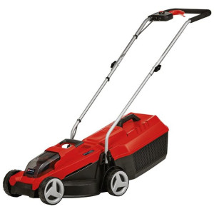 Einhell Kosiarka akumulatorowa GE-CM 18/32 Li 18V 4Ah