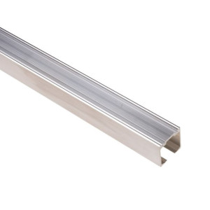 Valcomp Prowadnica aluminiowa H2/1500mm
