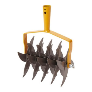 Wertykulator