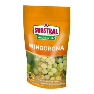 Nawóz do winogron Substral Magiczna Siła