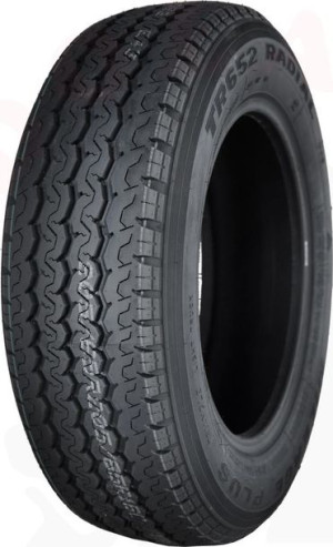 4x 225/70r15 112/110r Tr652 Triangle 2021