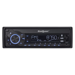 Samochodowy odtwarzacz stereo radio samochodowe