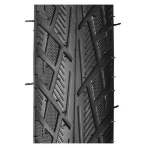 Opony rowerowe CITY opona 16"/47-305