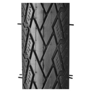 Opony rowerowe CITY opona 28"/40-622