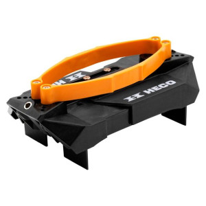 Narzędzie montażowe do desek tarasowych Decking Tool+