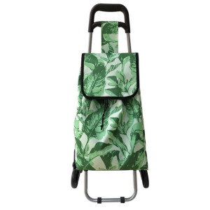 Wózek na zakupy TROPICAL 3 koła