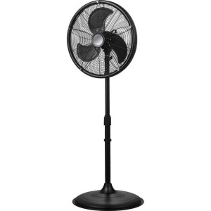 Wentylator zewnętrzny 45cm z mgiełką