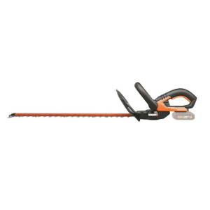 Worx Nożyce do żywopłotu AKU 20V solo 61 cm