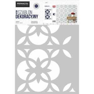 Primacol Szablon dekoracyjny Mega 511 Sultan
