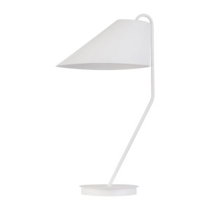 Sigma Lampka stołowa Lora 1x60W E27