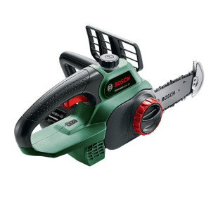 Bosch Piła łańcuchowa akumulatorowa UniversalChain 18V solo