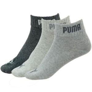 Skarpetki Puma 3 kolory do kostki [201104001 800]