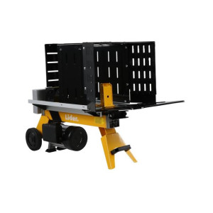 Elektryczna łuparka do drewna WRH4T-O 1500 W LIDER