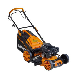Kosiarka spalinowa 2.1kW z napędem NAC LS46-144-HS-SE