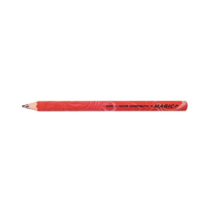 Kredka MAGIC 3D czerwona KOH-I-NOOR