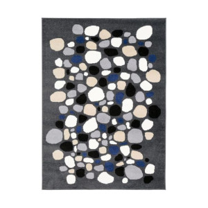 Dywan Cami szary 120 x 160 cm