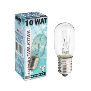 Żarówka E14 (230 V) 10 W 50 lm PREZENT