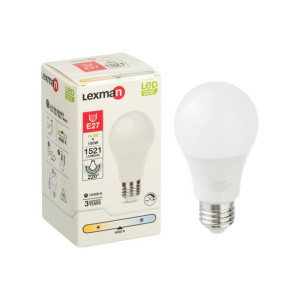 Żarówka LED E27 (230 V) 14.5 W 1521 lm Neutralny LEXMAN