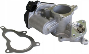 Zawór Egr Audi A4 2.0 Tdi B7 A6 C6 2.0 Tdi