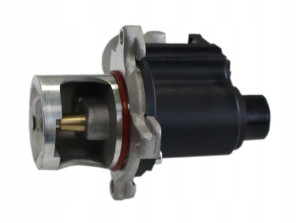 Zawór EGR AUDI A6 C6 Avant 4F5 2.7 3.0 TDI 05-11