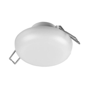 Oprawa stropowa oczko BOLONIA biała 438 lm LED INSPIRE