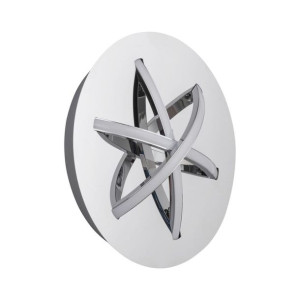 Kinkiet AVOLA chrom LED INSPIRE