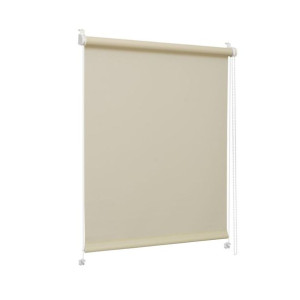 Roleta okienna Mini 120 x 160 cm ecru Inspire