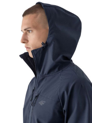 Kurtka męska 4F softshell z membraną H4Z21 SFM002