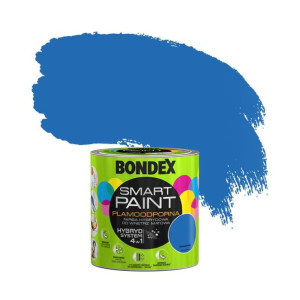Farba wewnętrzna SMART PAINT 2.5 l Mamma mia BONDEX