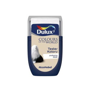 Tester farby KOLORY ŚWIATA 30 ml Pustynny szlak DULUX