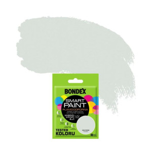 Tester farby SMART PAINT 40 ml Zima na południu BONDEX