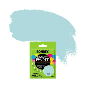 Tester farby SMART PAINT 40 ml Dotyk anioła BONDEX