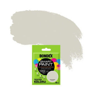 Tester farby SMART PAINT 40 ml Totalnie zauroczony BONDEX