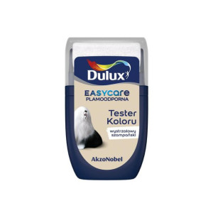 Tester farby EASYCARE 30 ml Wystrzałowy szampański DULUX