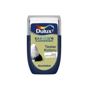 Tester farby EASYCARE 30 ml Zieleń pod ochroną DULUX