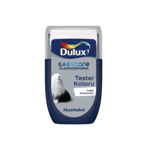 Tester farby EASYCARE 30 ml Mgła absolutna DULUX