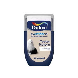 Tester farby EASYCARE 30 ml Piaskowa moc DULUX