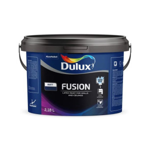 Baza do mieszalni farb FUSION MATT 2.03 l DULUX
