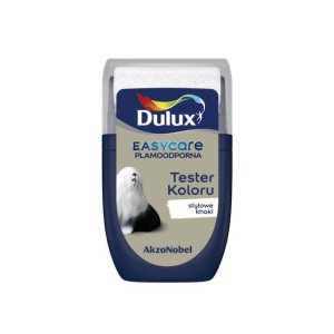 Tester farby EASYCARE 30 ml Stylowe khaki DULUX