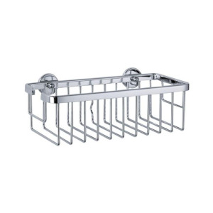 Półka łazienkowa BATH ACCESSORIES TESA
