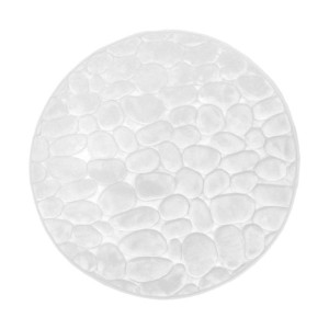 Dywanik łazienkowy BELLARINA 60 x 60 cm DUSCHY