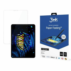 Folia 3MK PaperFeeling Apple iPad Pro 11 2020 (2. generacji) [2 PACK]