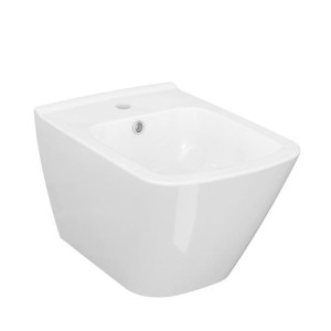 Bidet wiszący CITY SQ CERSANIT