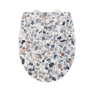 Deska sedesowa TERRAZZO WENKO
