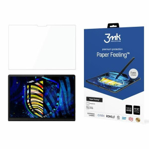 Folia 3MK PaperFeeling Lenovo Yoga Tab 13 [2 PACK]