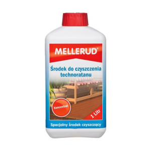 Środek czyszczący DESKA KOMPOZYTOWA WPC 1 l MELLERUD