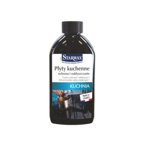 Płyn do mycia płyt kuchennych KUCHNIA 250 ml STARWAX