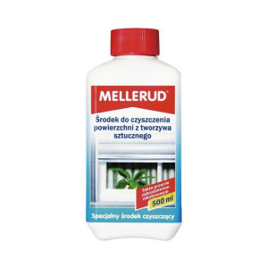 Środek do czyszczenia powierzchni z tworzywa sztucznego 0.5 l MELLERUD