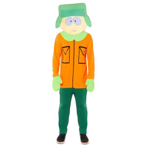 Strój Kyle Miasteczko South Park Serial - Xl